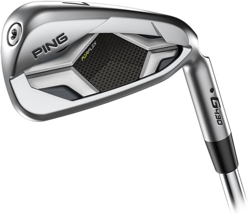 Ping G430 Irons Review