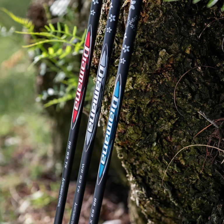 Mitsubishi Diamana RB Shaft Review