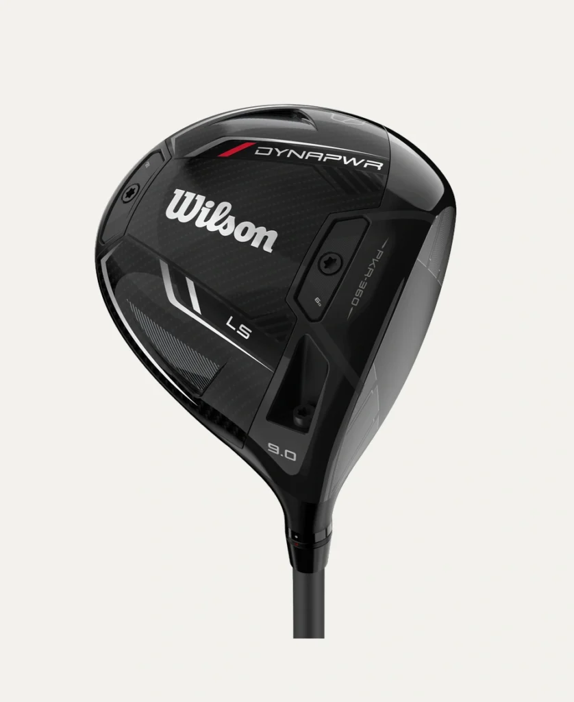 Wilson DYNAPWR LS Driver Review