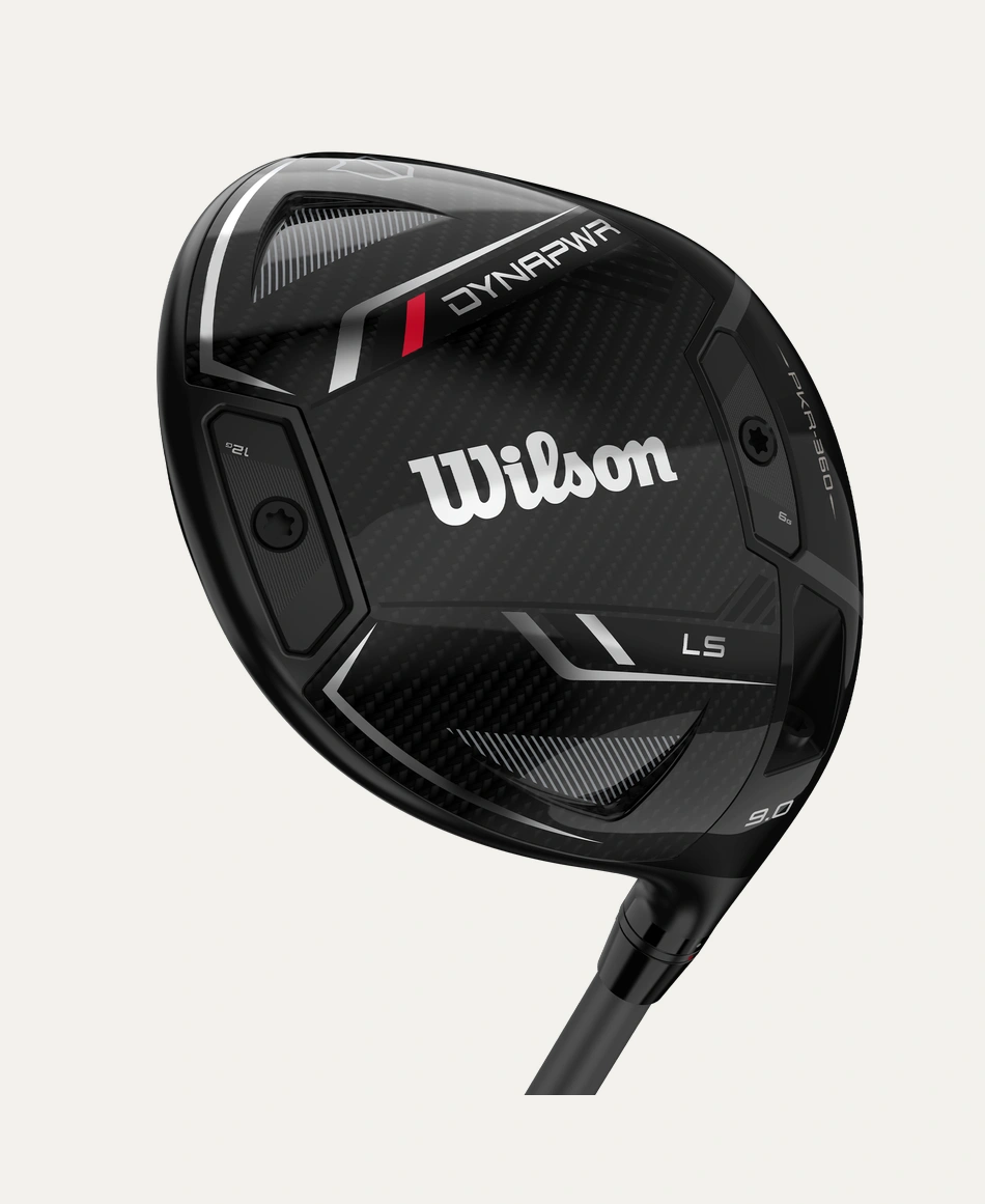 Wilson DYNAPWR LS Driver Review