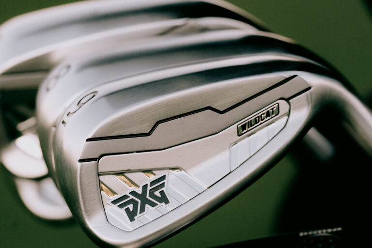 PXG Wildcat Irons Review