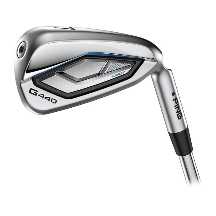 PING G440 Irons Review