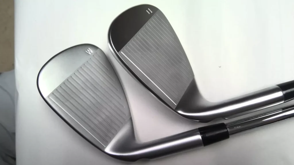 PING G440 Irons Review