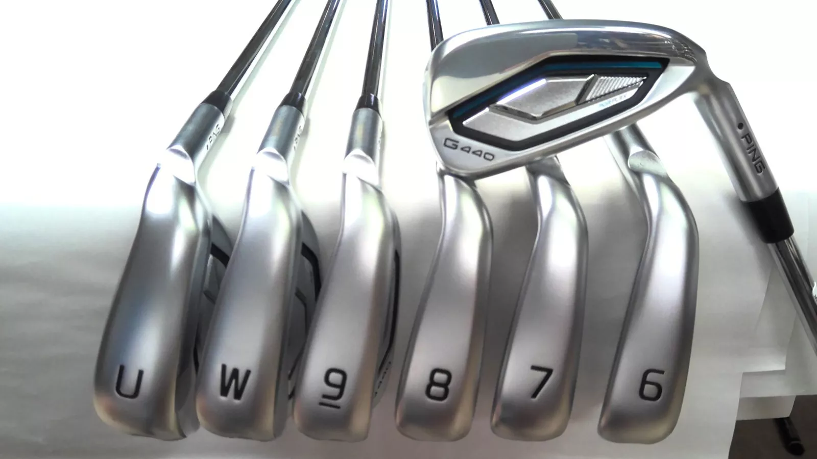 PING G440 Irons Review