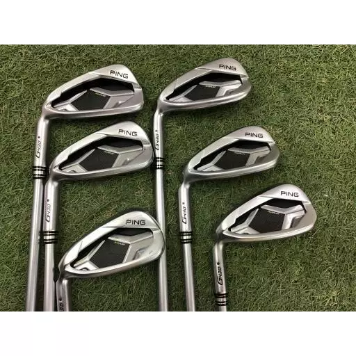 Ping G430 Irons Review