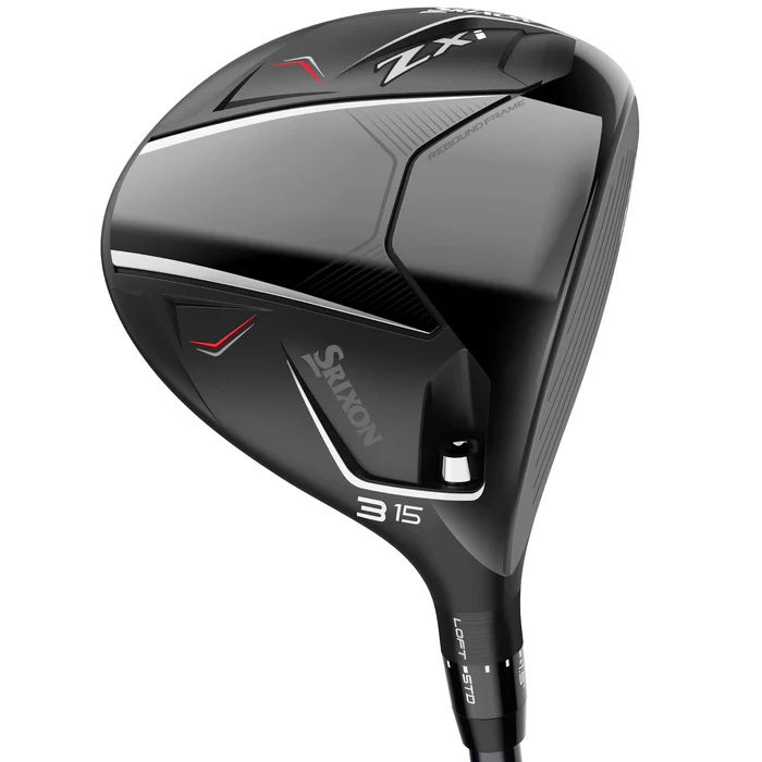 Srixon ZXi Fairway Wood Review