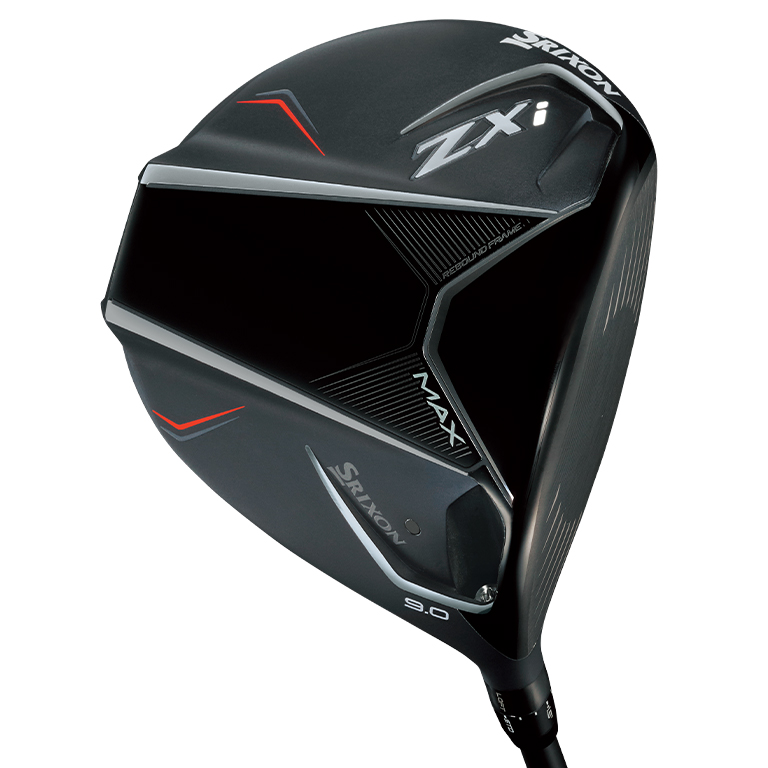 Srixon ZXi Max Driver Review