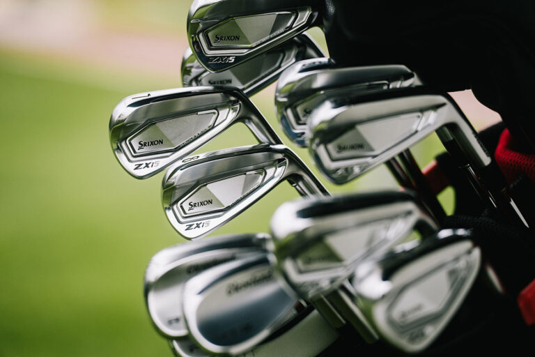 Srixon ZXi5 Irons Review