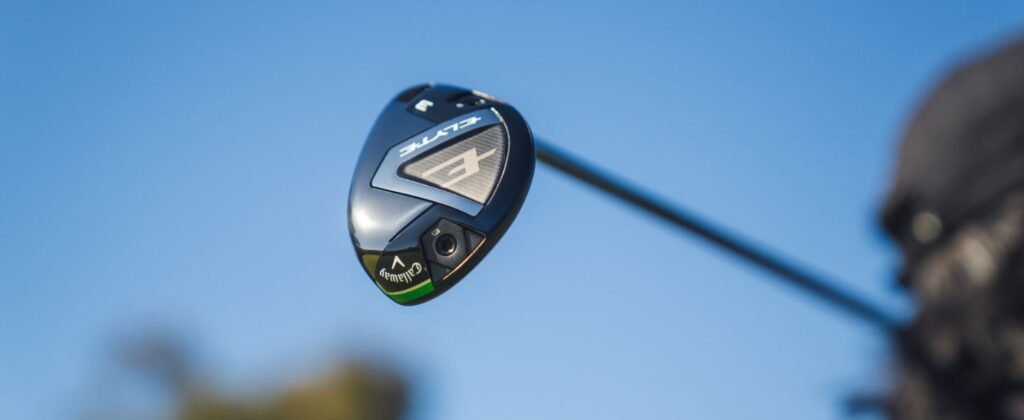 Callaway Elyte Hybrids Review