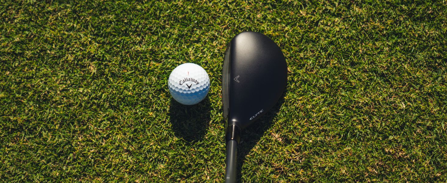 Callaway Elyte Hybrids Review